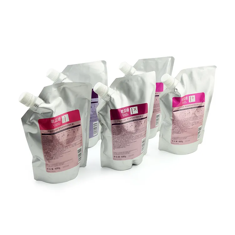 Torebka na detergent