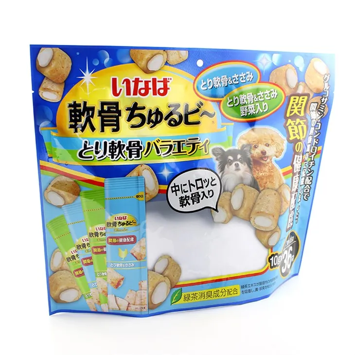 Work worki do zwierząt domowych